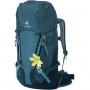 Рюкзак Deuter Guide Lite 28 SL цвет 3329 arctic-navy фото 3