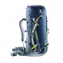 Рюкзак Deuter Guide Lite 32 цвет 2325 khaki-navy фото 3