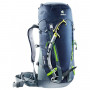 Рюкзак Deuter Guide Lite 32 цвет 3400 navy-granite фото 3