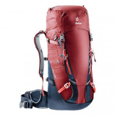 Рюкзак Deuter Guide Lite 32 цвет 5325 cranberry-navy