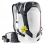 Рюкзак Deuter Provoke 14 SL цвет 1700 white-black фото 0