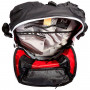 Рюкзак Deuter Provoke 16 колір 5730 fire-black фото 4