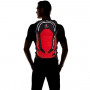 Рюкзак Deuter Provoke 16 колір 5730 fire-black фото 5