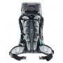 Рюкзак Deuter Rise 32+ SL колір 4701 graphite-black фото 3