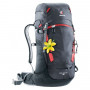 Рюкзак Deuter Rise Lite 26 SL колір 4701 graphite-black фото 0