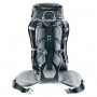 Рюкзак Deuter Rise Lite 26 SL колір 4701 graphite-black фото 2