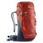 Рюкзак Deuter Rise Lite 28 цвет 5315 lava-navy фото 0