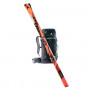 Рюкзак Deuter Rise Lite 28 цвет 5315 lava-navy фото 3