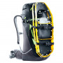 Рюкзак Deuter Rise Lite 28 цвет 5315 lava-navy фото 4