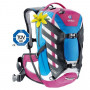 Рюкзак Deuter Attack 18 SL цвет 3506 ocean-magenta фото 0