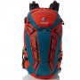 Рюкзак Deuter Attack 20 цвет 9306 papaya-petrol фото 1
