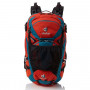 Рюкзак Deuter Attack 20 цвет 9306 papaya-petrol фото 2