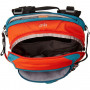 Рюкзак Deuter Attack 20 цвет 9306 papaya-petrol фото 6