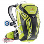 Рюкзак Deuter Attack Enduro 16 цвет 2707 apple-black фото 0