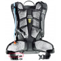Рюкзак Deuter Attack Enduro 16 цвет 2707 apple-black фото 1