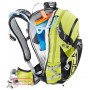 Рюкзак Deuter Attack Enduro 16 цвет 2707 apple-black фото 3