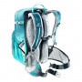 Рюкзак Deuter Bike I 18 SL цвет 5554 aubergine-coral фото 3