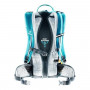Рюкзак Deuter Bike I 20 цвет 4331 graphite-petrol фото 1