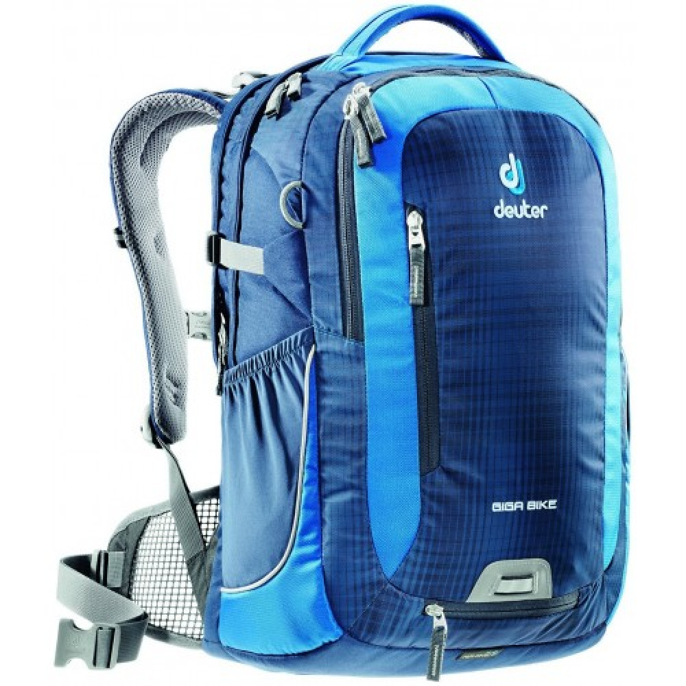 Фото Рюкзак Deuter Giga Bike колір 3980 midnight-ocean