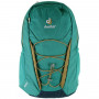 Рюкзак Deuter Gogo цвет 2322 alpengreen-navy фото 1