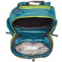 Рюкзак Deuter Gogo цвет 2322 alpengreen-navy фото 5