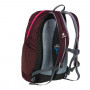 Рюкзак Deuter Gogo цвет 5032 blackberry dresscode без поясного ремня фото 2