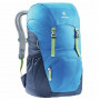 Рюкзак Deuter Junior колір 1308 bay-navy фото 0