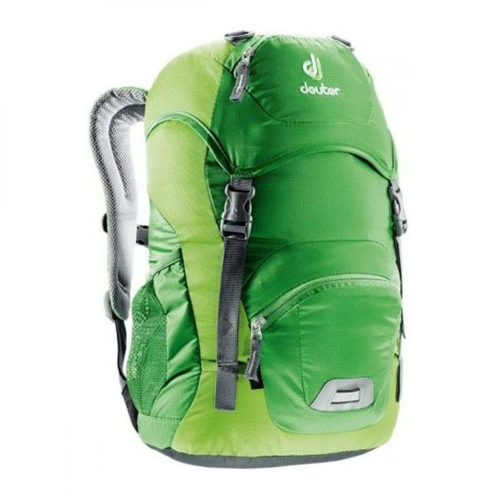 Фото Рюкзак Deuter Junior цвет 2208 emerald-kiwi