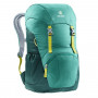 Рюкзак Deuter Junior цвет 2231 alpinegreen-forest фото 0