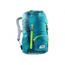 Рюкзак Deuter Junior цвет 3325 petrol-arctic