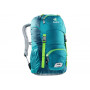 Рюкзак Deuter Junior колір 3325 petrol-arctic фото 0