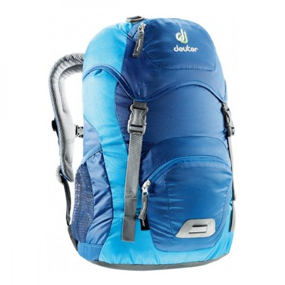 Фото Рюкзак Deuter Junior цвет 3352 steel-turquoise