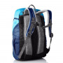 Рюкзак Deuter Junior цвет 3352 steel-turquoise фото 4