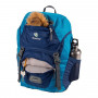 Рюкзак Deuter Junior цвет 3352 steel-turquoise фото 5