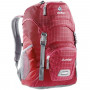 Рюкзак Deuter Junior цвет 5003 raspberry-check фото 0