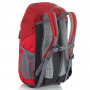 Рюкзак Deuter Junior цвет 5003 raspberry-check фото 3