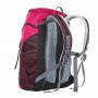 Рюкзак Deuter Junior цвет 5509 aubergine-magenta фото 3