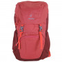 Рюкзак Deuter Junior цвет 5527 cardinal-maron фото 1