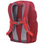 Рюкзак Deuter Junior цвет 5527 cardinal-maron фото 5