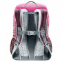 Рюкзак Deuter Junior цвет 5530 blackberry-aubergine фото 1