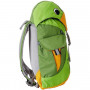 Рюкзак Deuter Kikki цвет 2206 kiwi-emerald фото 3