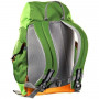 Рюкзак Deuter Kikki цвет 2206 kiwi-emerald фото 6