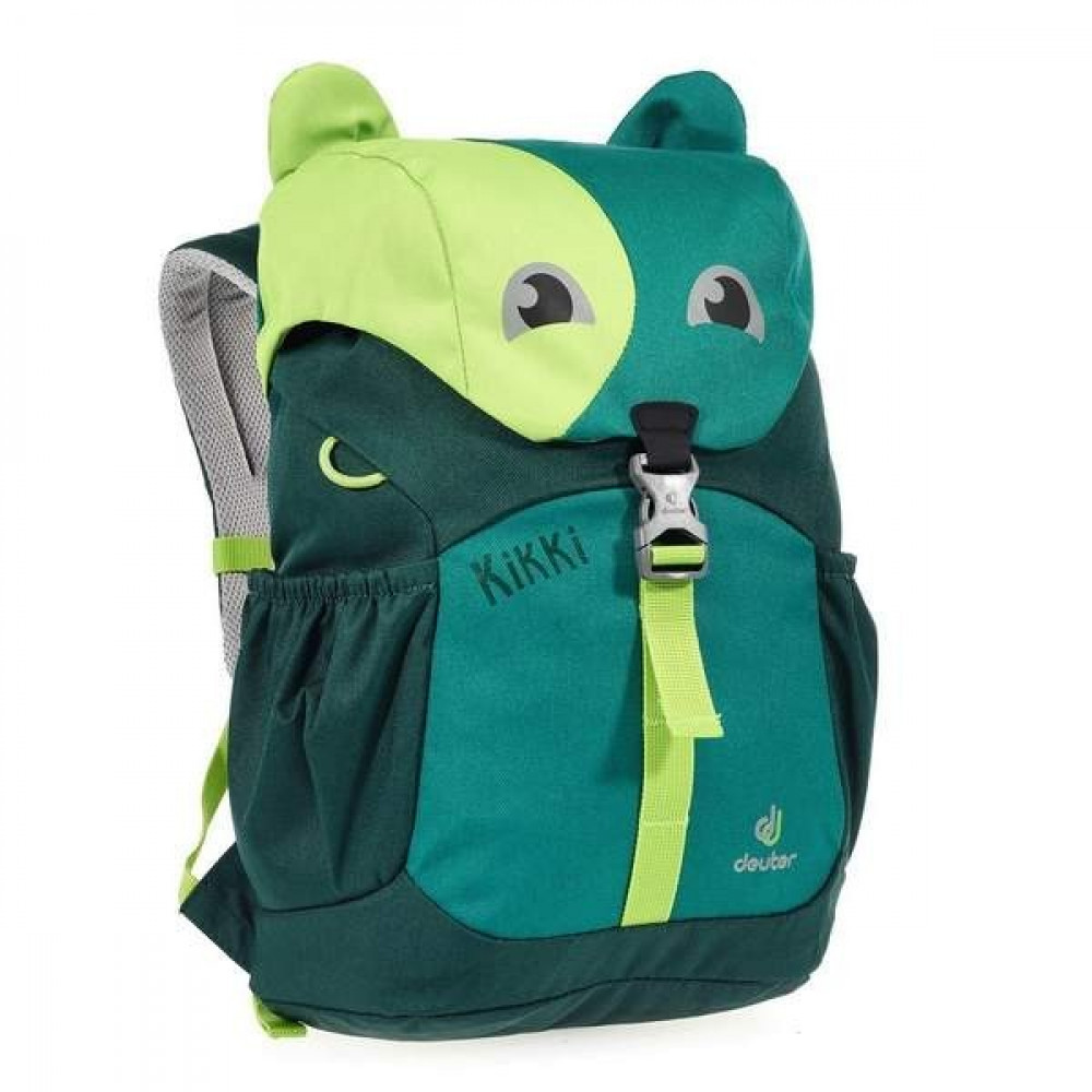 Фото Рюкзак Deuter Kikki цвет 2231 alpinegreen-forest