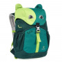 Рюкзак Deuter Kikki цвет 2231 alpinegreen-forest фото 0