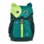 Рюкзак Deuter Kikki цвет 2231 alpinegreen-forest фото 1