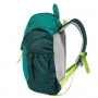 Рюкзак Deuter Kikki цвет 2231 alpinegreen-forest фото 6