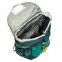 Рюкзак Deuter Kikki цвет 2231 alpinegreen-forest фото 7