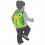Рюкзак Deuter Kikki цвет 2231 alpinegreen-forest фото 8