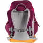 Рюкзак Deuter Kikki цвет 5505 magenta-blackberry фото 4