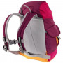Рюкзак Deuter Kikki цвет 5505 magenta-blackberry фото 5